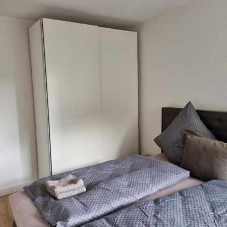 Schoene Ferienwohnung Zentral In Koblenz كوبلنس المظهر الخارجي الصورة