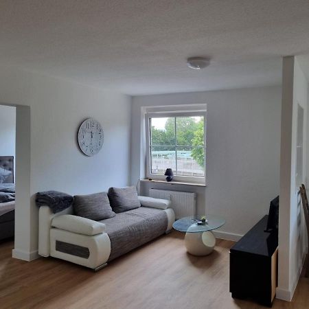 Schoene Ferienwohnung Zentral In Koblenz كوبلنس المظهر الخارجي الصورة
