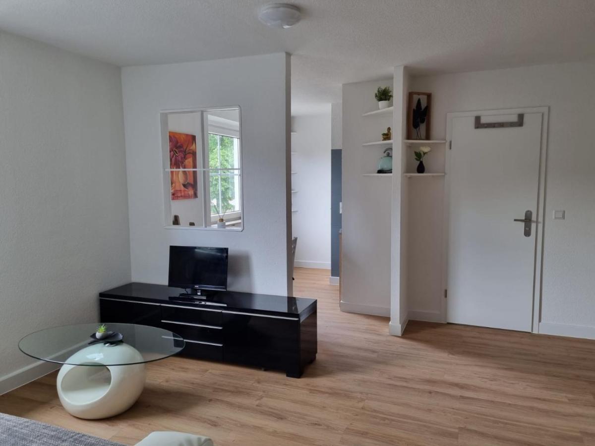 Schoene Ferienwohnung Zentral In Koblenz كوبلنس المظهر الخارجي الصورة