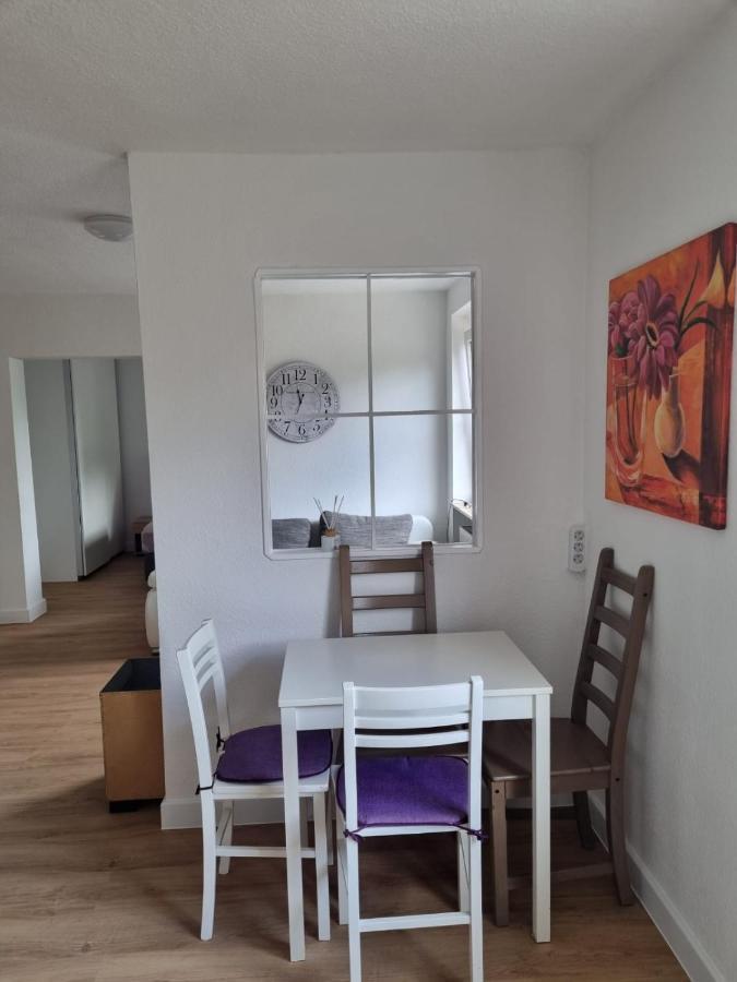 Schoene Ferienwohnung Zentral In Koblenz كوبلنس المظهر الخارجي الصورة