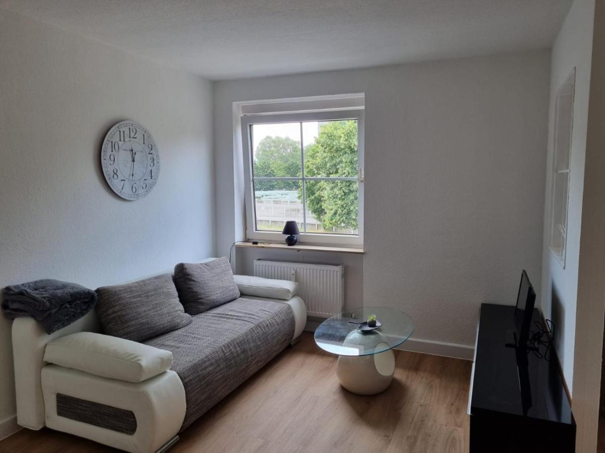 Schoene Ferienwohnung Zentral In Koblenz كوبلنس المظهر الخارجي الصورة