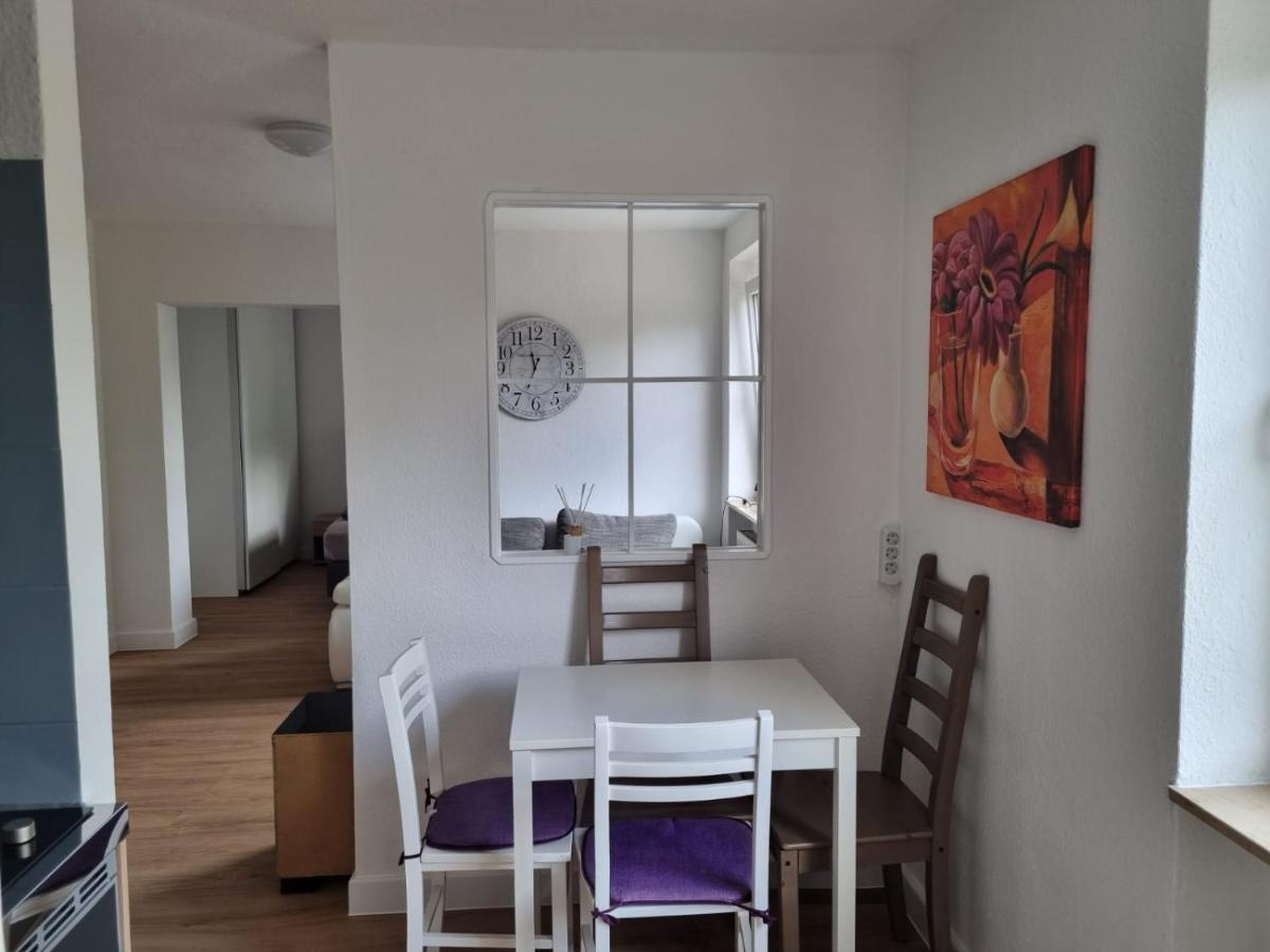 Schoene Ferienwohnung Zentral In Koblenz كوبلنس المظهر الخارجي الصورة