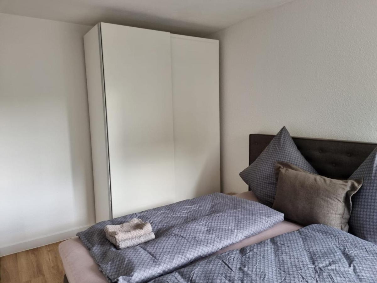 Schoene Ferienwohnung Zentral In Koblenz كوبلنس المظهر الخارجي الصورة