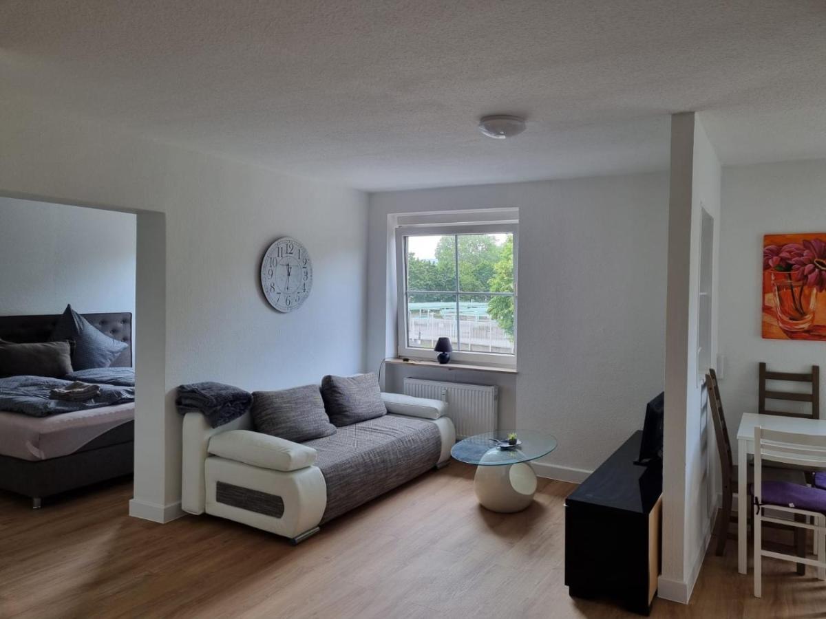 Schoene Ferienwohnung Zentral In Koblenz كوبلنس المظهر الخارجي الصورة