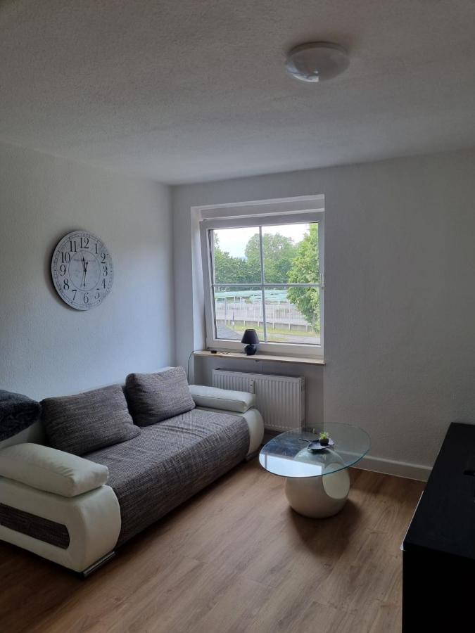 Schoene Ferienwohnung Zentral In Koblenz كوبلنس المظهر الخارجي الصورة