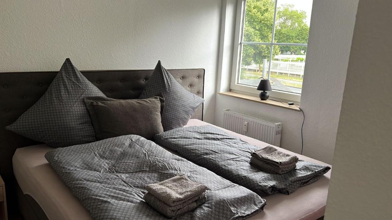 Schoene Ferienwohnung Zentral In Koblenz كوبلنس المظهر الخارجي الصورة