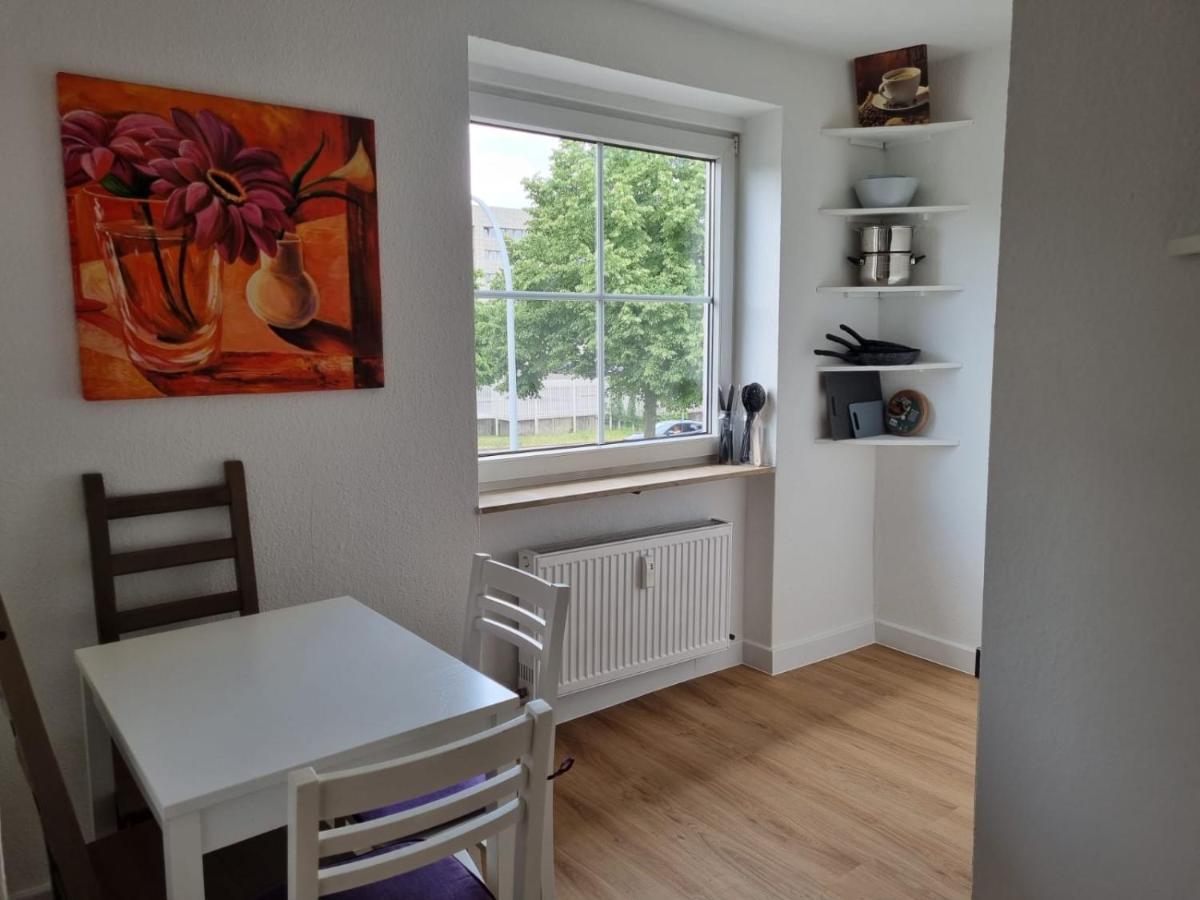Schoene Ferienwohnung Zentral In Koblenz كوبلنس المظهر الخارجي الصورة
