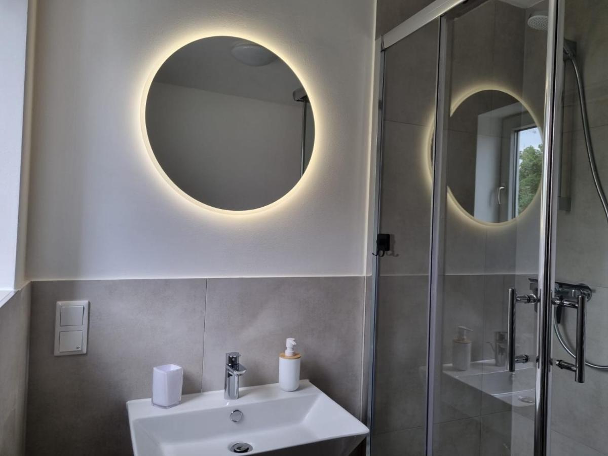 Schoene Ferienwohnung Zentral In Koblenz كوبلنس المظهر الخارجي الصورة