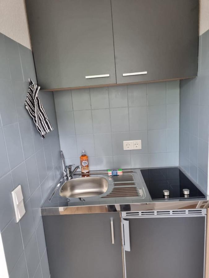 Schoene Ferienwohnung Zentral In Koblenz كوبلنس المظهر الخارجي الصورة