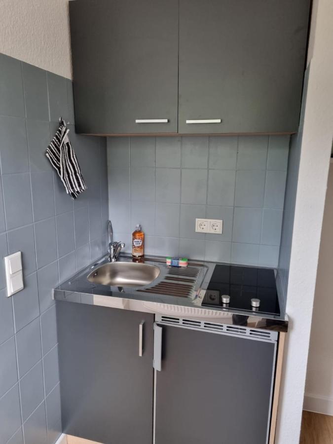 Schoene Ferienwohnung Zentral In Koblenz كوبلنس المظهر الخارجي الصورة