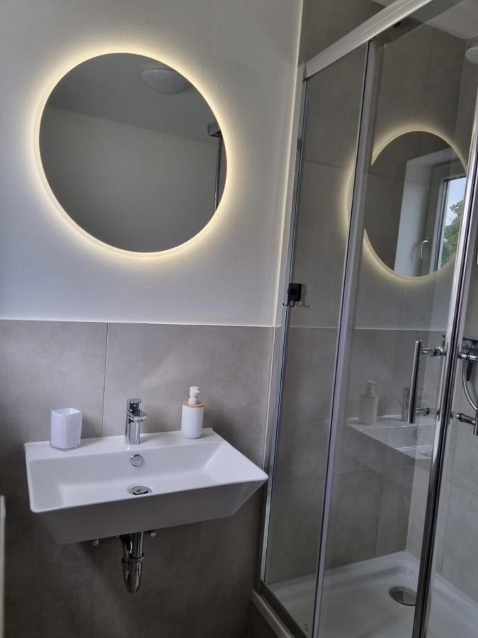 Schoene Ferienwohnung Zentral In Koblenz كوبلنس المظهر الخارجي الصورة