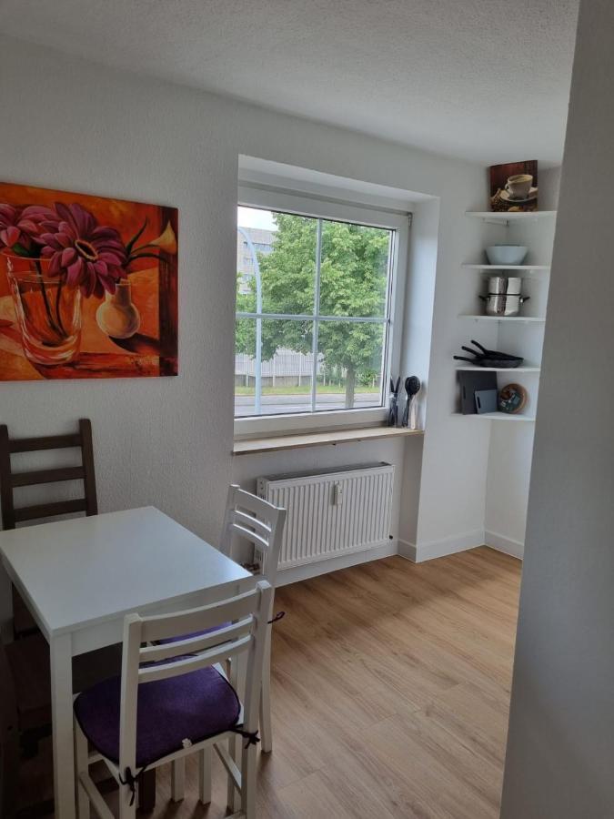 Schoene Ferienwohnung Zentral In Koblenz كوبلنس المظهر الخارجي الصورة